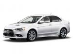 Mitsubishi Galant Fortis Ralliart 2008 года
